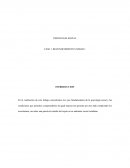 PSICOLOGIA SOCIAL FASE 1. RECONOCIMIENTO UNIDAD 1