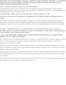 ¿Por qué decidiste estudiar tecnología educativa?