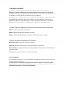 La informática se refiere al procesamiento automático de información mediante dispositivos electrónicos y sistemas computacionales. Los sistemas informáticos deben contar con la capacidad de cumplir tres tareas básicas