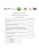 Socio crítica Universidad Politécnica Territorial José Antonio Anzoátegui.