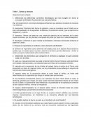 Taller sobre estado y derecho