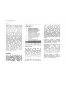 Empresa familiar fundada en la ciudad de Santo Domingo, en el año 1989, iniciando sus operaciones en octubre de 1990. Originalmente, la empresa se denominó Agua Osmosis. C. por A.