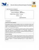 Química Macromolecular