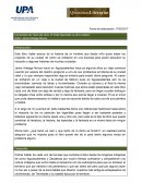 Comentario de Texto del Libro: El Hotel Quemado (y otros relatos)