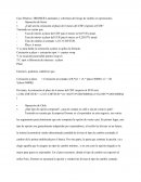 Caso Práctico: DROMER Laminados y cobertura del riesgo de cambio en operaciones.