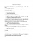 Arrepentimiento El arrepentimiento es dejar de hacer lo malo y empezar hacer lo bueno como lo enseña la palabra de Dios en: