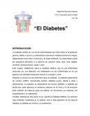 Un análisis general de la enfermedad, sus tipos, síntomas y complicaciones