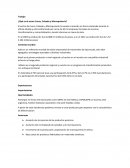 ¿Qué es el sector Cuero, Calzado y Marroquinería?