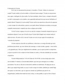 El desenlace de Vicente