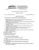 La psicologia educativa repaso