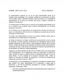 MANTENIMIENTO INDUSTRIAL es uno de los ejes fundamentales dentro de la industria