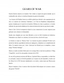 Nuestra historia empieza en el planeta ¨Sera¨ donde se originó una guerra mundial por el combustible más valioso, la imulsion llamadas las guerras del péndulo.