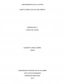 Erase una vez un fabrica