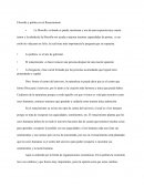 Filosofia y politica en el renacimiento