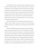 Elaboración de un Proyecto personal de Mejora