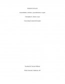 Generalidades, métodos y procedimientos a seguir