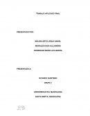 ¿Qué es lo que comercializan o venden?