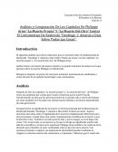 Gonzalo Ortiz de la Huerta Fernández El Hombre y Su Muerte