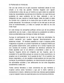 El Patriarcado en Honduras