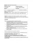 Tarea 1 Contabilidad Tecmilenio