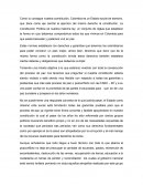 GESTION ORGANIZACIONAL. Como lo consagra nuestra constitución, Colombia es un Estado social de derecho