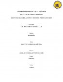 MAYEÚTICA VERSUS DIALÉCTICA