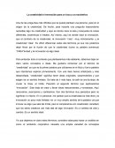 La creatividad e innovación para un loco y un excéntrico