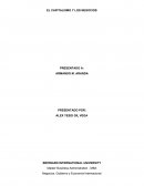 Capitalismo y los negocios