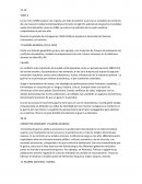 APUNTES 1º GUERRA MUNDIAL