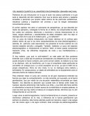 Del mundo cuántico al universo en expansión