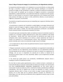 Meyer-Procesos de imagen, las connotaciones y las disposiciones anímicas