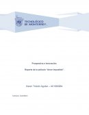 SALMON FISHING IN THE YEMEN