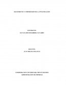 SEGUIMIENTO Y COMPRENSION DE LA INVESTIGACION