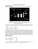 PROCESO DE DESPROPORCION DE TOLUENO