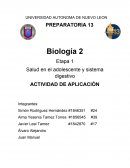 La adolescencia es una etapa muy importante ya que pasamos por cambios que van tanto en lo físico como en lo psicológico. Por eso, es necesario que mantengamos ciertos cuidados para obtener un mejor