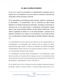 El malo se vuelve bueno