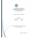 PROYECTO SWAPS O PERMUTA FINANCIERA