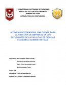 Creación de empresas para abordar problemáticas socioeconómicas en México
