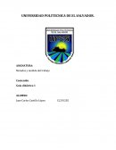 Metodos y medida del trabajo