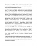 El recorrido del Museo Rufino Tamayo