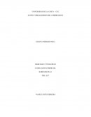 Actos y obligacioens del comerciante