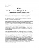 El curioso caso de Dell