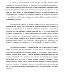El modelo del correcaminos es una formación que adquirimos durante nuestros estudios en la Universidad Politécnica de Guanajuato, son en esos 3 años de estudios en donde nuestros maestros