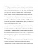 El rayo y el viento símbolos del amor y la lucha.