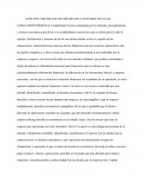 CONTENIDO NUCLEAR CONCLUSIÓN PERSONAL