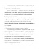 Cuento la mosca sabia y el gallo de sociales.