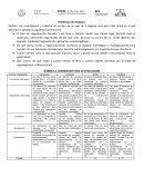 El tipo de reproducción humana y los tipos e división celular que tienen lugar durante todo el desarrollo, ofreciendo argumentos de por qué este proceso no ocurre de un modo distinto, por ejemplo, mediante fragmentación, gemación o partenogénesis.