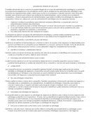 Resumen de un analisis de un caso