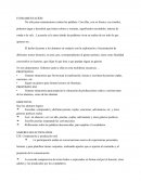 Poesías secuencia didáctica tercer grado.