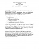 El exceso de población poco a poco va siendo una problemática más grande y se le va prestando más atención cada día